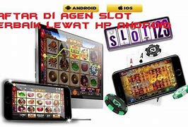 Agen Slot Terbaik 2022 Login