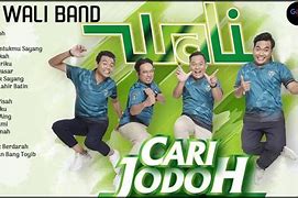 Album Lagu Wali Band Terbaru