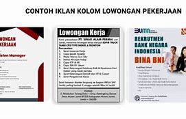 Iklan Adalah Dan Contohnya