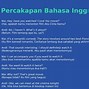 Joglo 66 Topic Damailah Dengan Bahasa Inggris Dan Artinya Apa