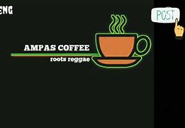 Lagu Reggae Kopi Hitam