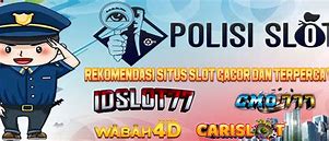 Logo Indo Polisi Slot 777 Terbaru 2023 Terbaru