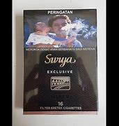 Rokok Surya Satu Slop Berapa Harganya