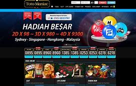 Situs Judi Arena Togel Terpercaya 2020 Indonesia