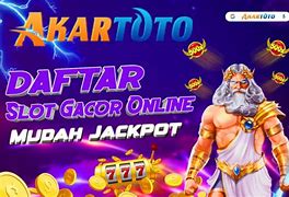 Situs Slot Gacor Terbaru Hari Ini 2024