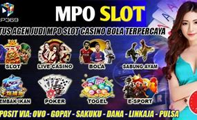 Situs Slot Mpo 19 Terpercaya Di Indonesia Login Casino Asia