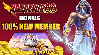 Slot Zeus88 Situs Raja Slot Zeus Online Dan Kakek Petir