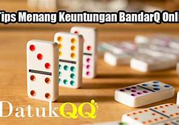 Tips Menang Bandarq Online Bang Caper