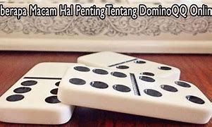 Trik Bermain Kartu Domino Qiu Qiu